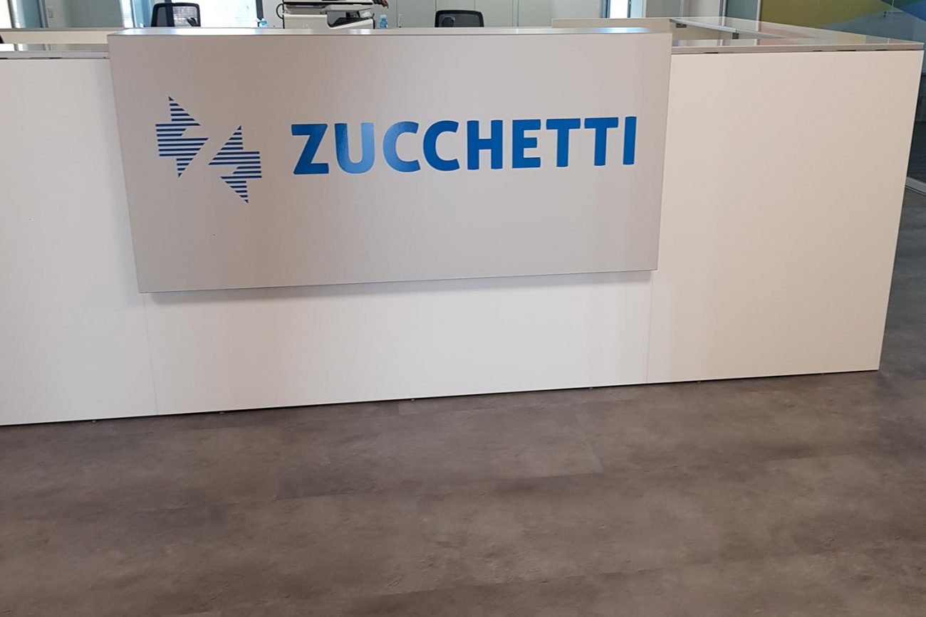 zucchetti software