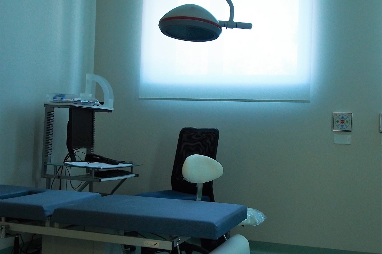 tende auto disinfettanti uv-c blinds