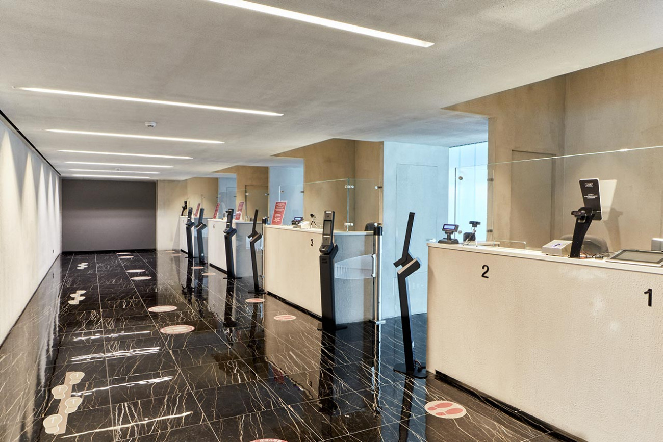 Casinò di Venezia - Ca' Noghera