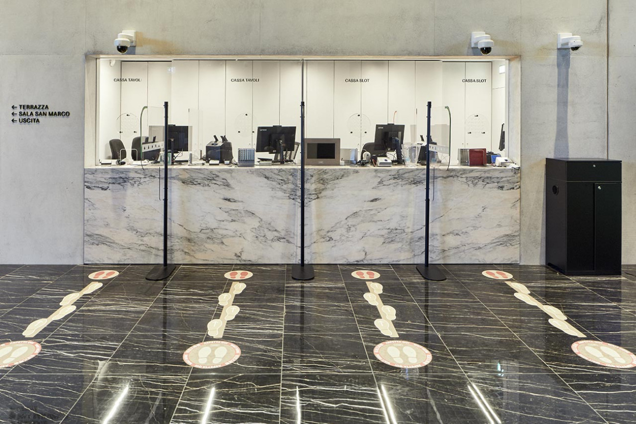 Casinò di Venezia - Ca' Noghera