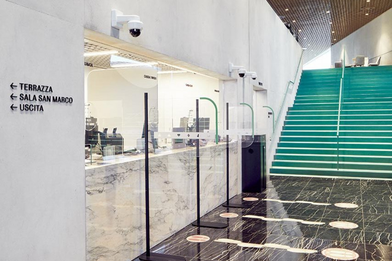 Casinò di Venezia - Ca' Noghera