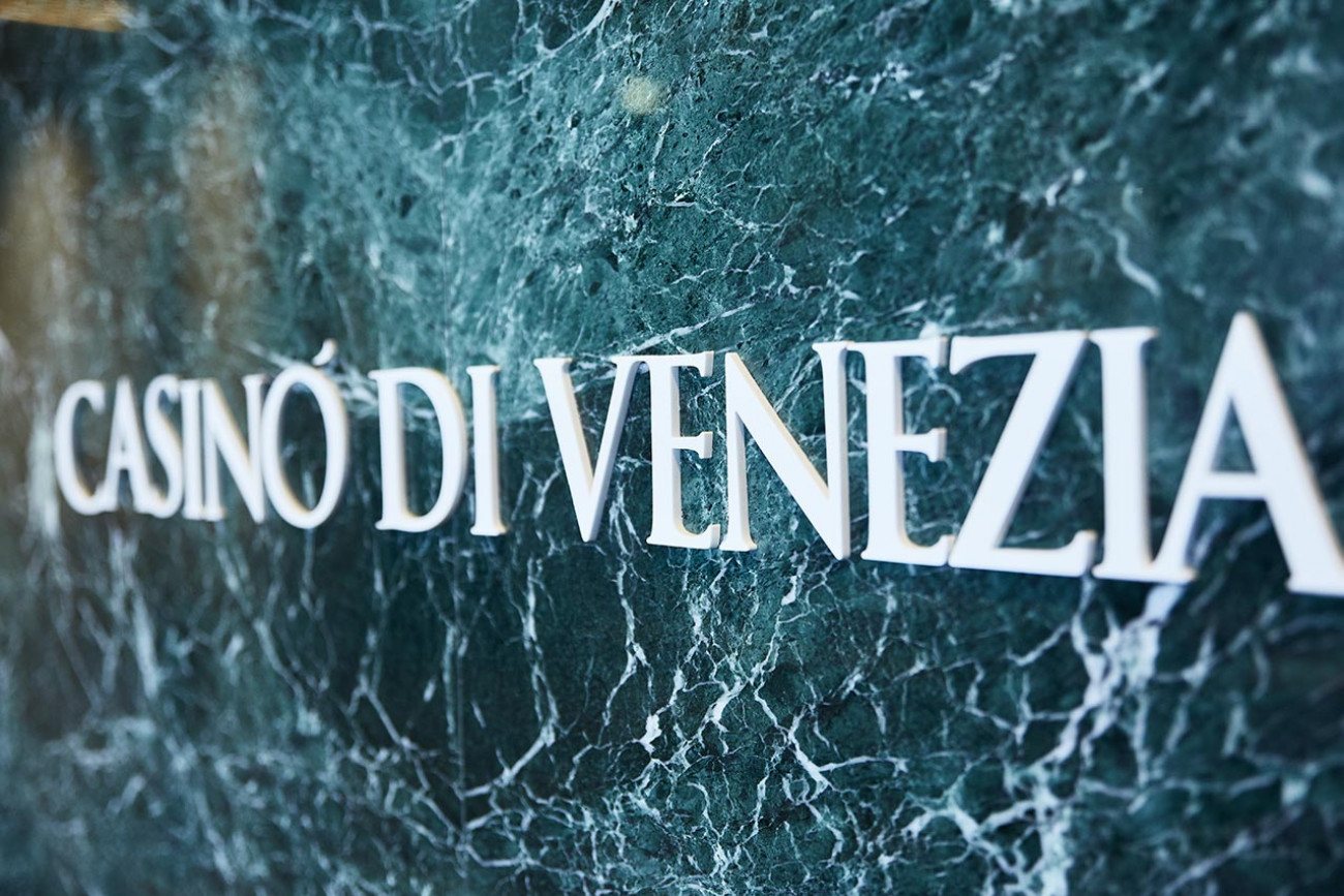 Casinò di Venezia - Ca' Noghera