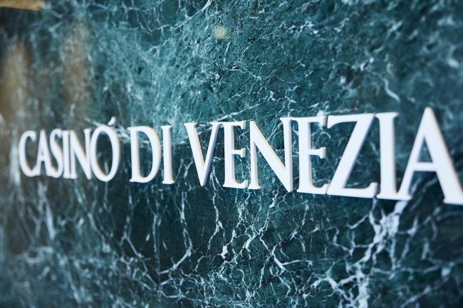 Casinò di Venezia - Ca' Noghera