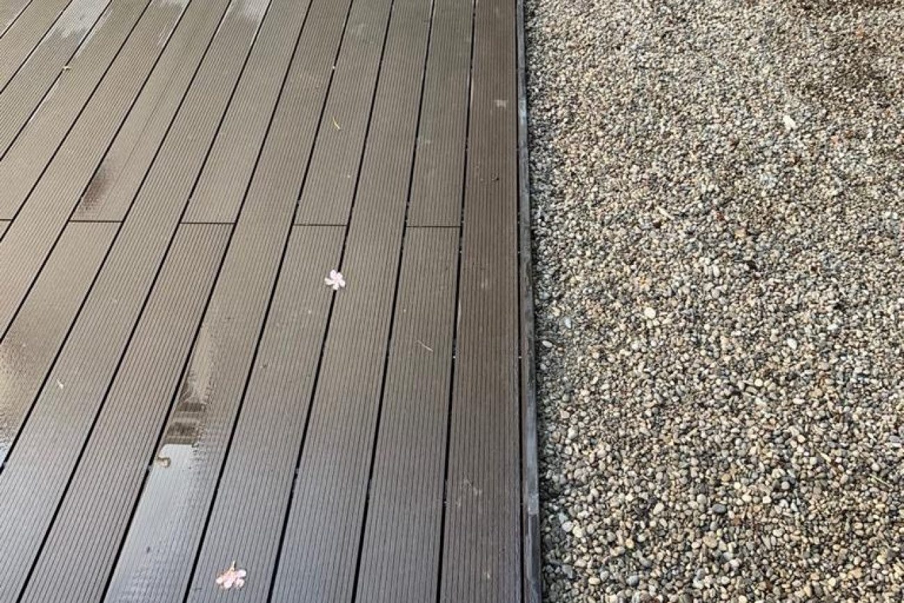 Casinò di Venezia - Giardino Storico