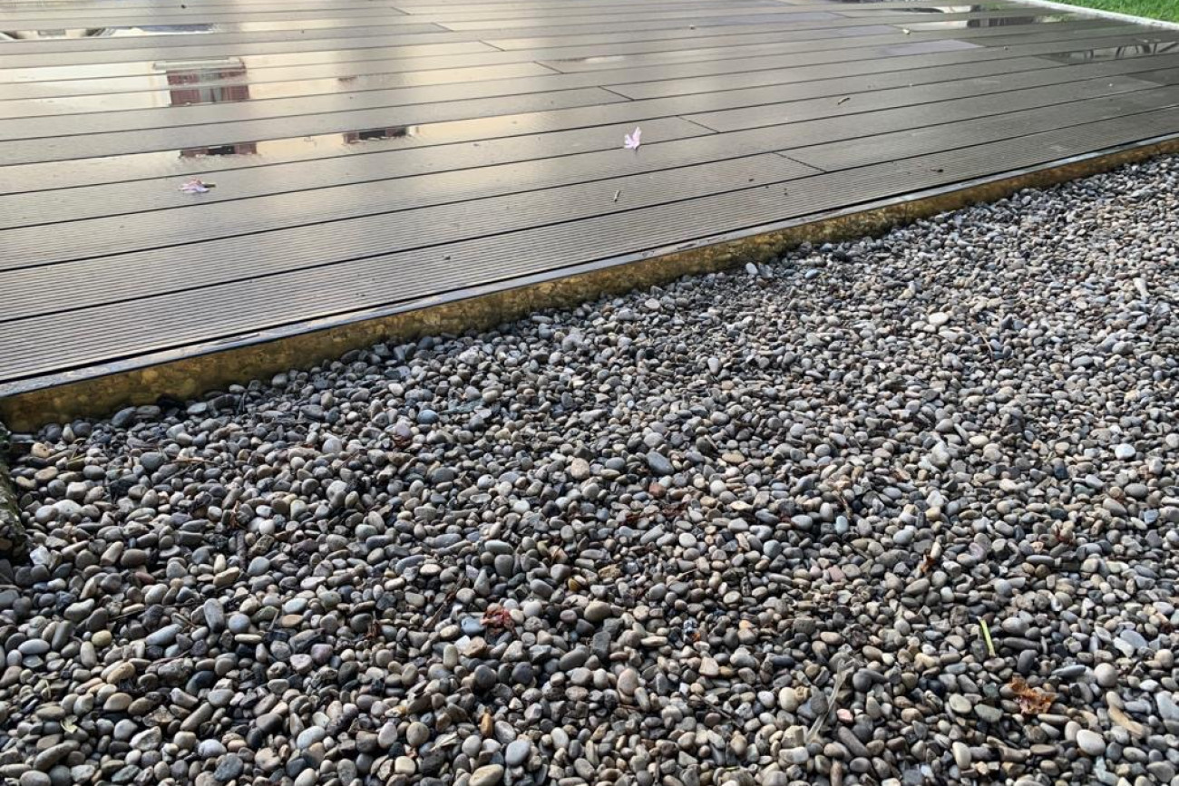 Casinò di Venezia - Giardino Storico