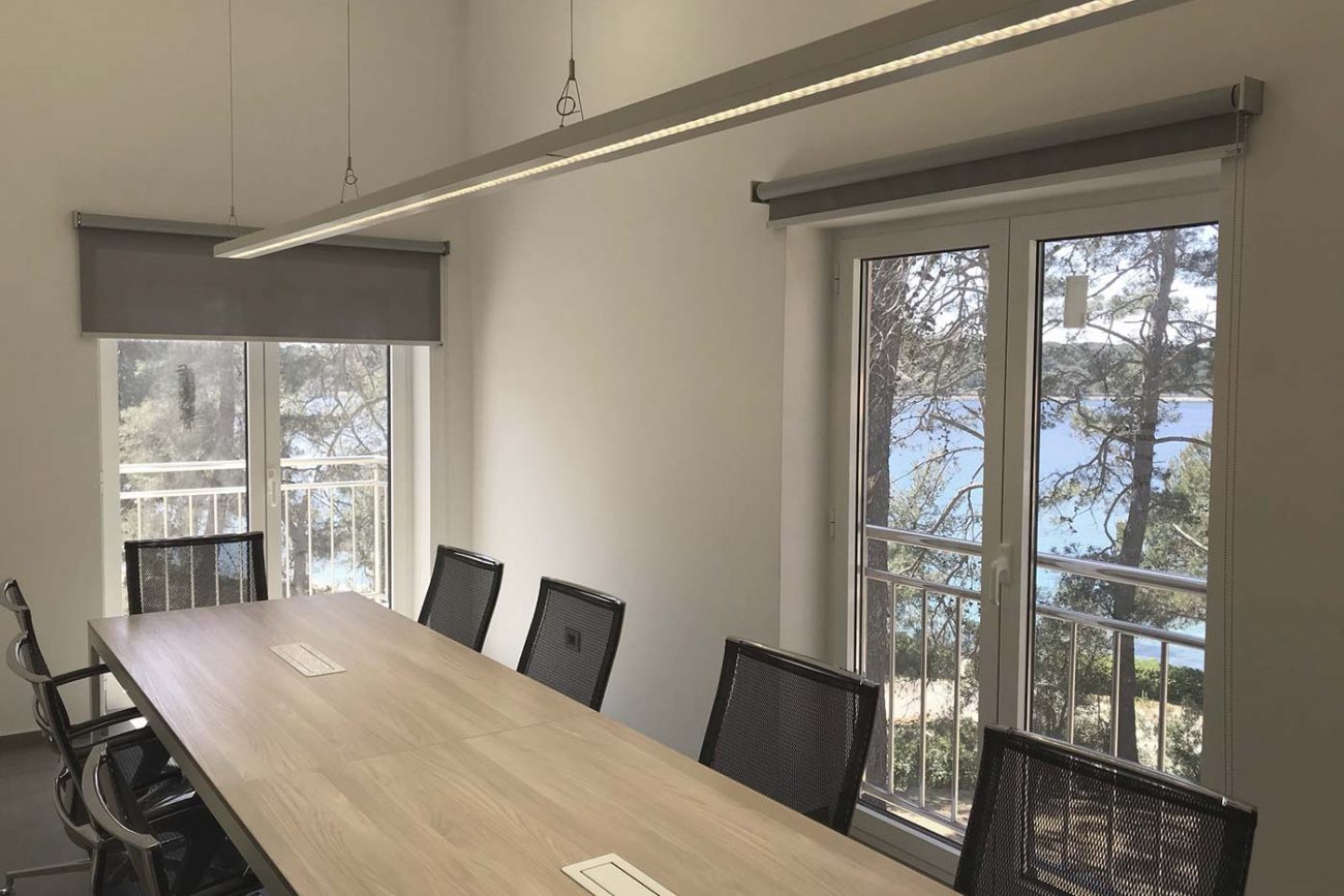 camping village poljana lussino