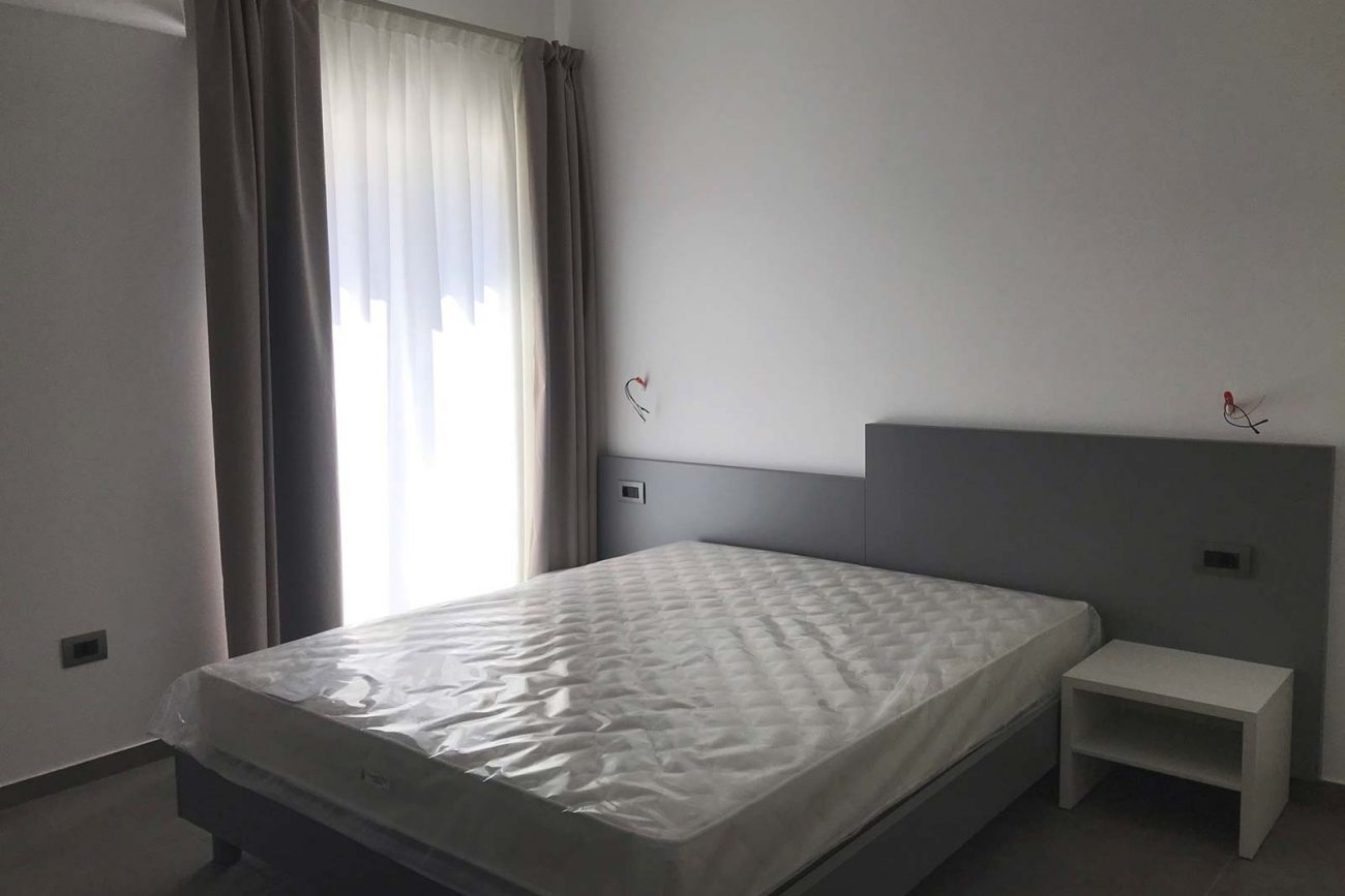 camping village poljana lussino