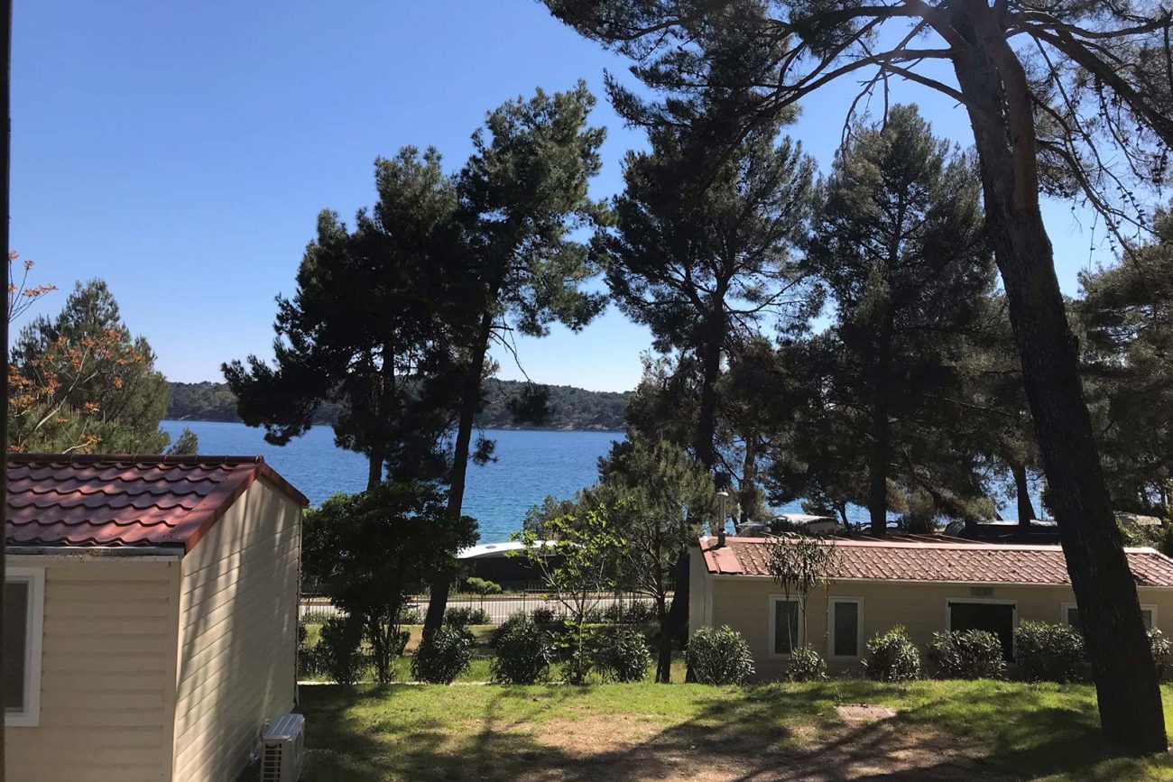 camping village poljana lussino