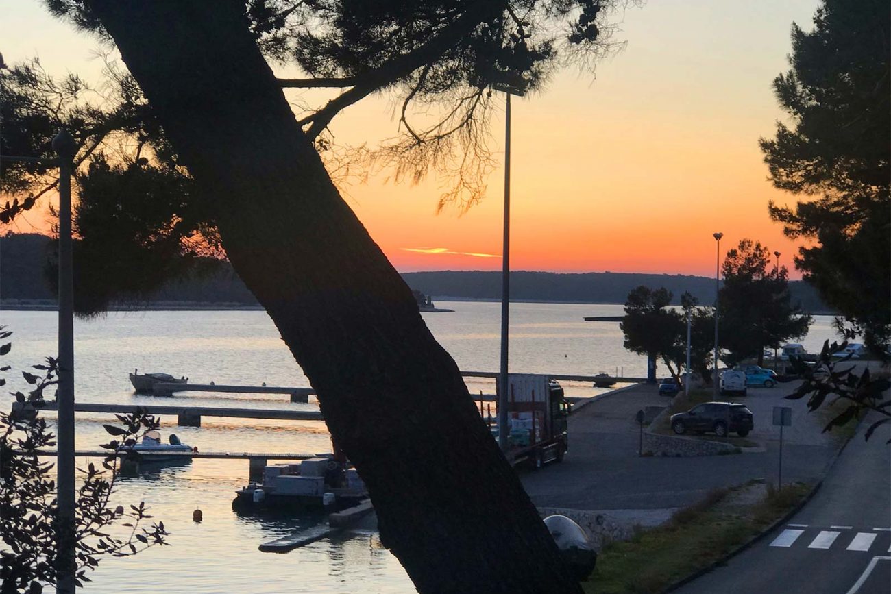 camping village poljana lussino