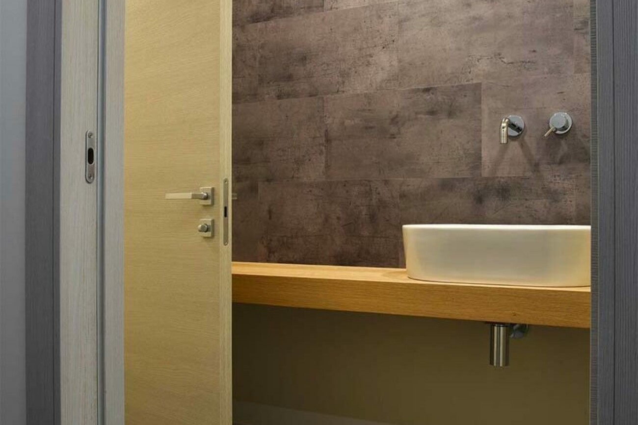 pavimento lvt treviso