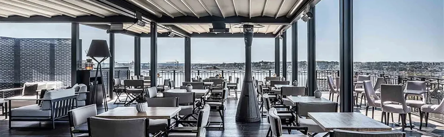 pergotenda corradi jesolo