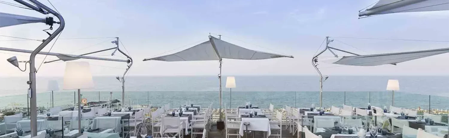 sun sails corradi jesolo